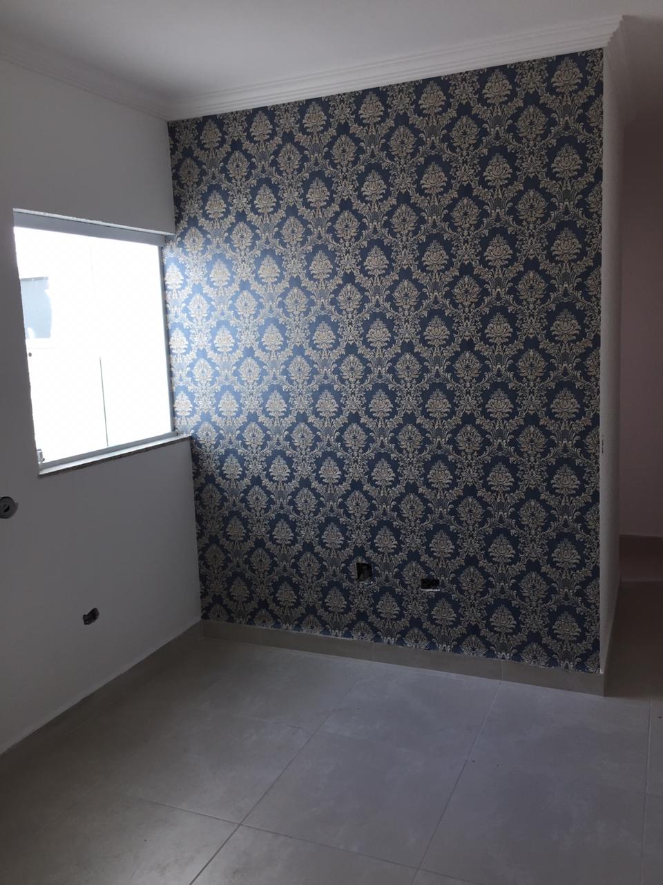 Apto Novo Sem Condomínio Jd.Estádio - Apto Novo Pronto Para Morar Lindo !!!!