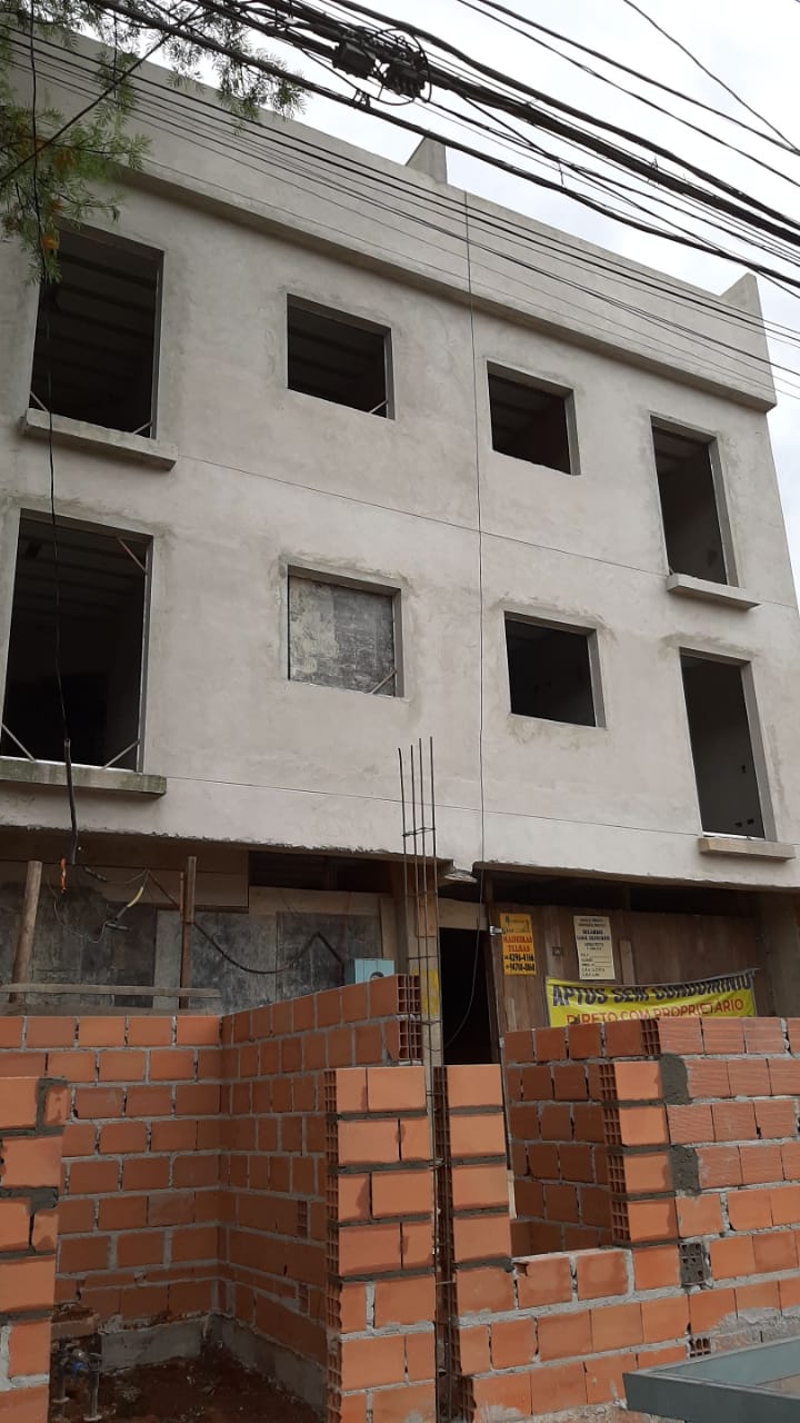 Apto Vila Assunção Ótima Localização - Apto Sem Condomínio Vila Assunção