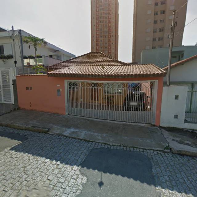 Casa Vila Pires Próxima do Aramaçãn - Casa Ótima Localização Vila Pires