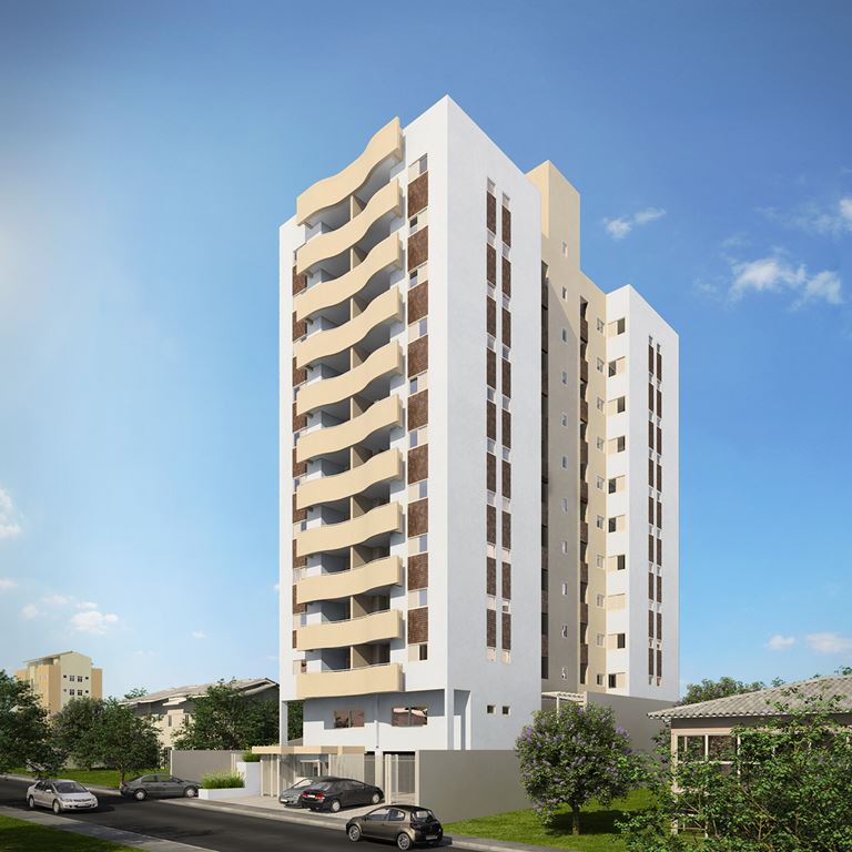 Aptos Pronto Para Morar Rudge Ramos - Aptos Novos Ótima Localização !!!