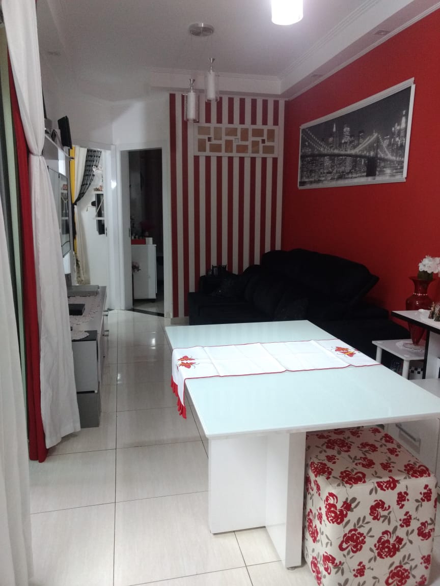 Apto Próximo Parque Central Semi-novo - Apto Maravilhoso No Bairro Paraíso