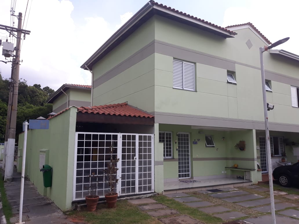 Sobrado Condomínio Fechado Lindo!!!! - Sobrado V. Metalurgica Condomínio Fechado