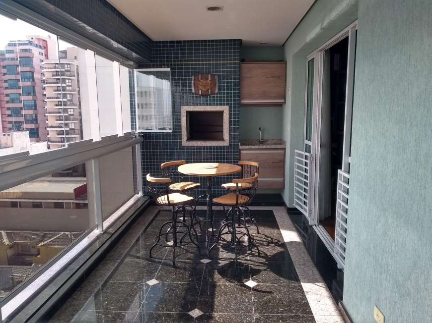 Apto Alto Padrão Bairro Santo Antonio -  Alto Padrão 3 Suítes 6 vagas S.C.Sul