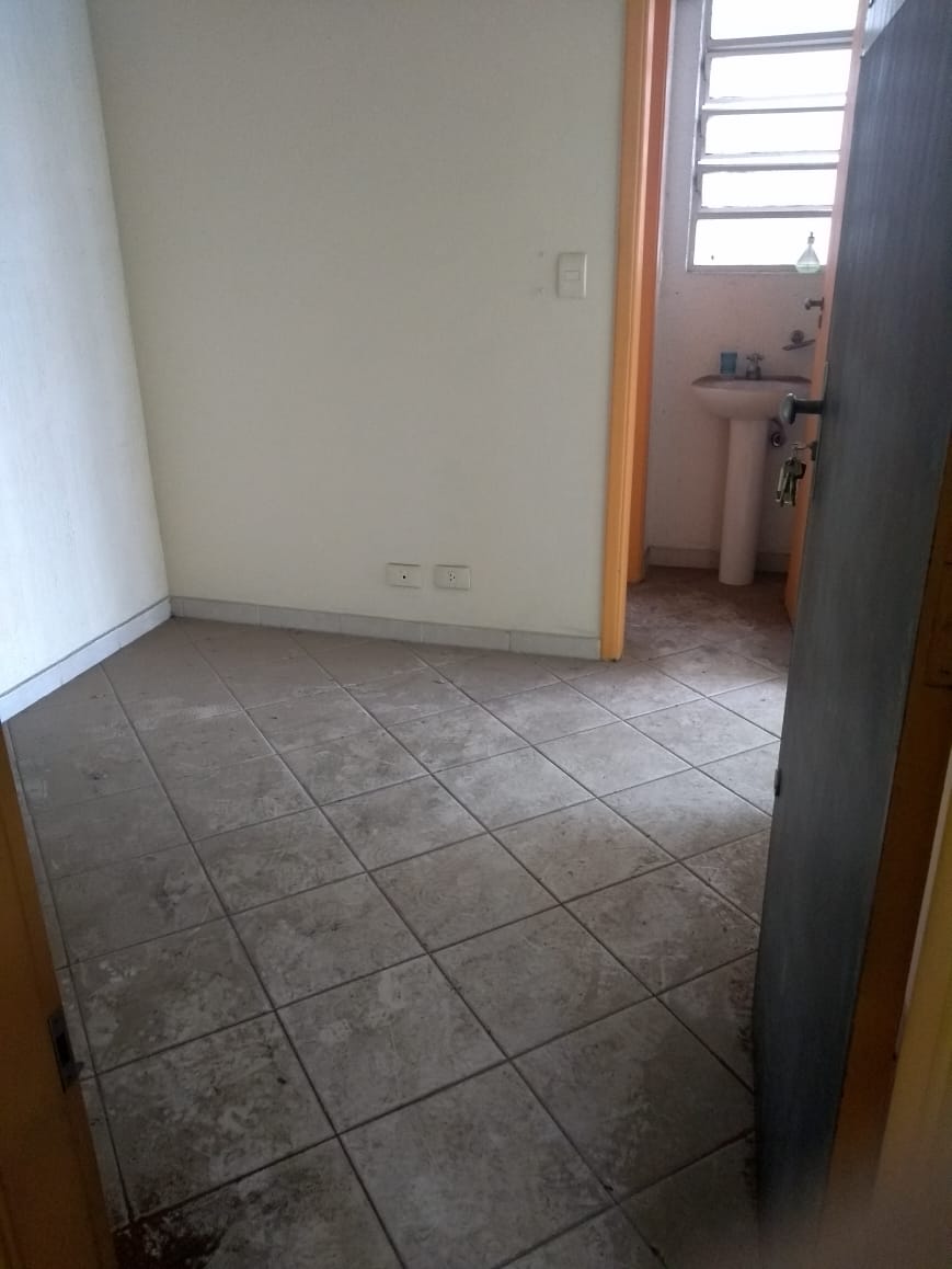 Sala Comercial Centro do Rudge Ramos - Sala Comercial Baixo Condomínio 