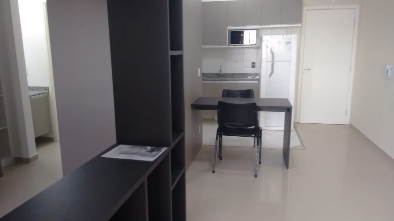 Loft - Marco Zero Home Loft Semi Mobiliado - Loft Maravilhoso Pronto Para Morar.