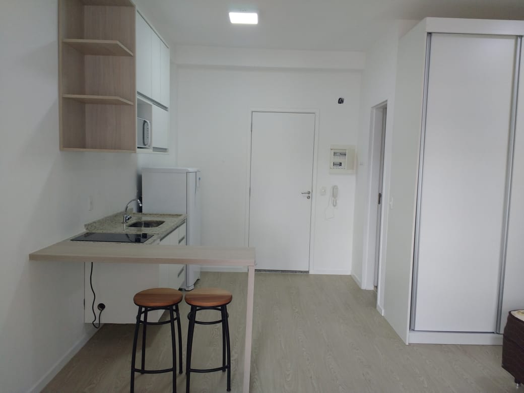 Loft Alto Padrão Mobiliado Lindo !!! - Loft Maravilhoso Pronto Para Morar.