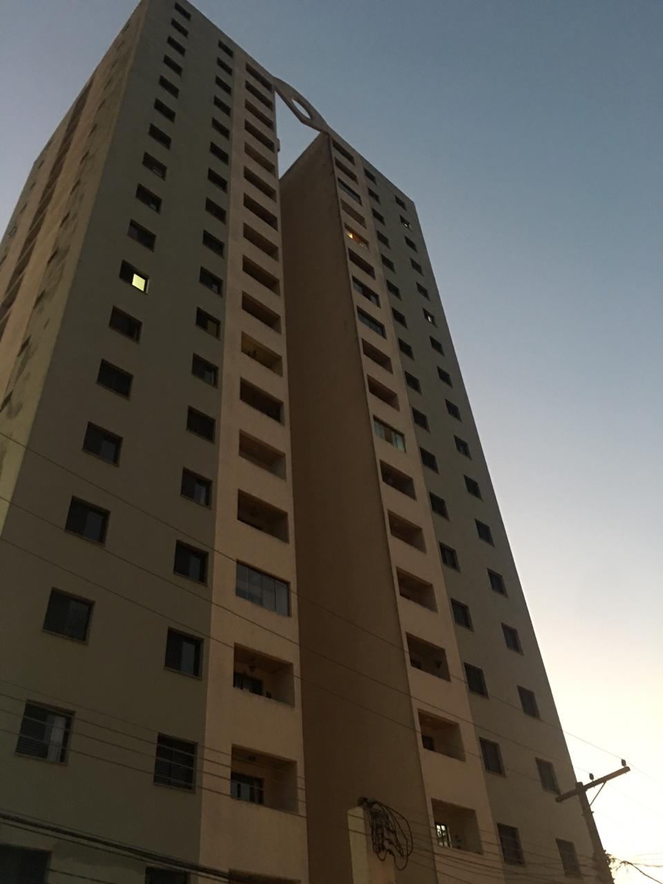 Apto 3 Dormitórios Nova Petropolis - Apto Semi Mobiliado Nova Petropolis