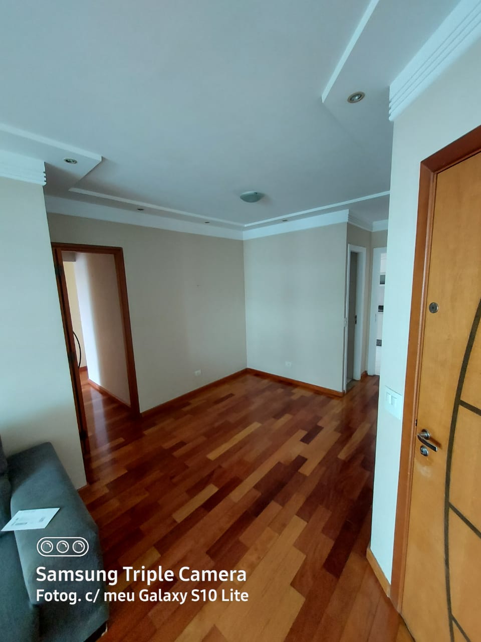 Apto Alto Padrão Jardim do Mar - Apto Atrás do Golden Shopping SBC