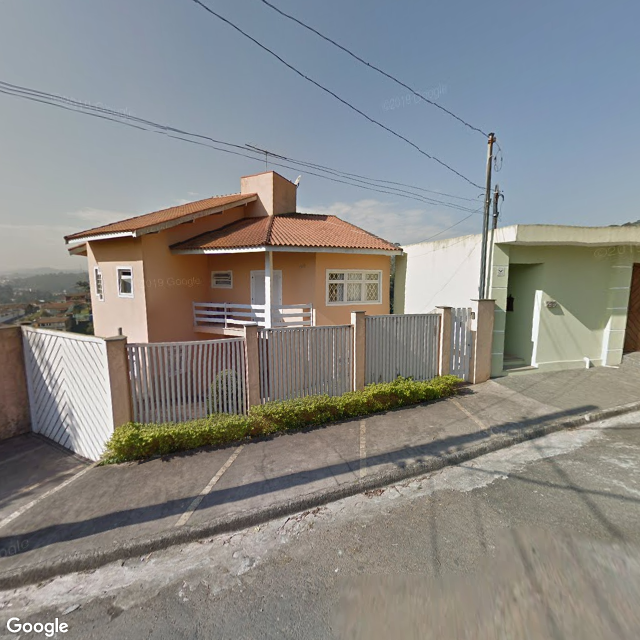 Sobrado Maravilhoso Ribeirão Pires - Sobrado Jardim Pastoril Ribeirão Pires