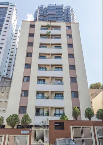 Apto Jardim do Mar Mobiliado Lindo  - Apto 1 Dormitório Ótima Localização