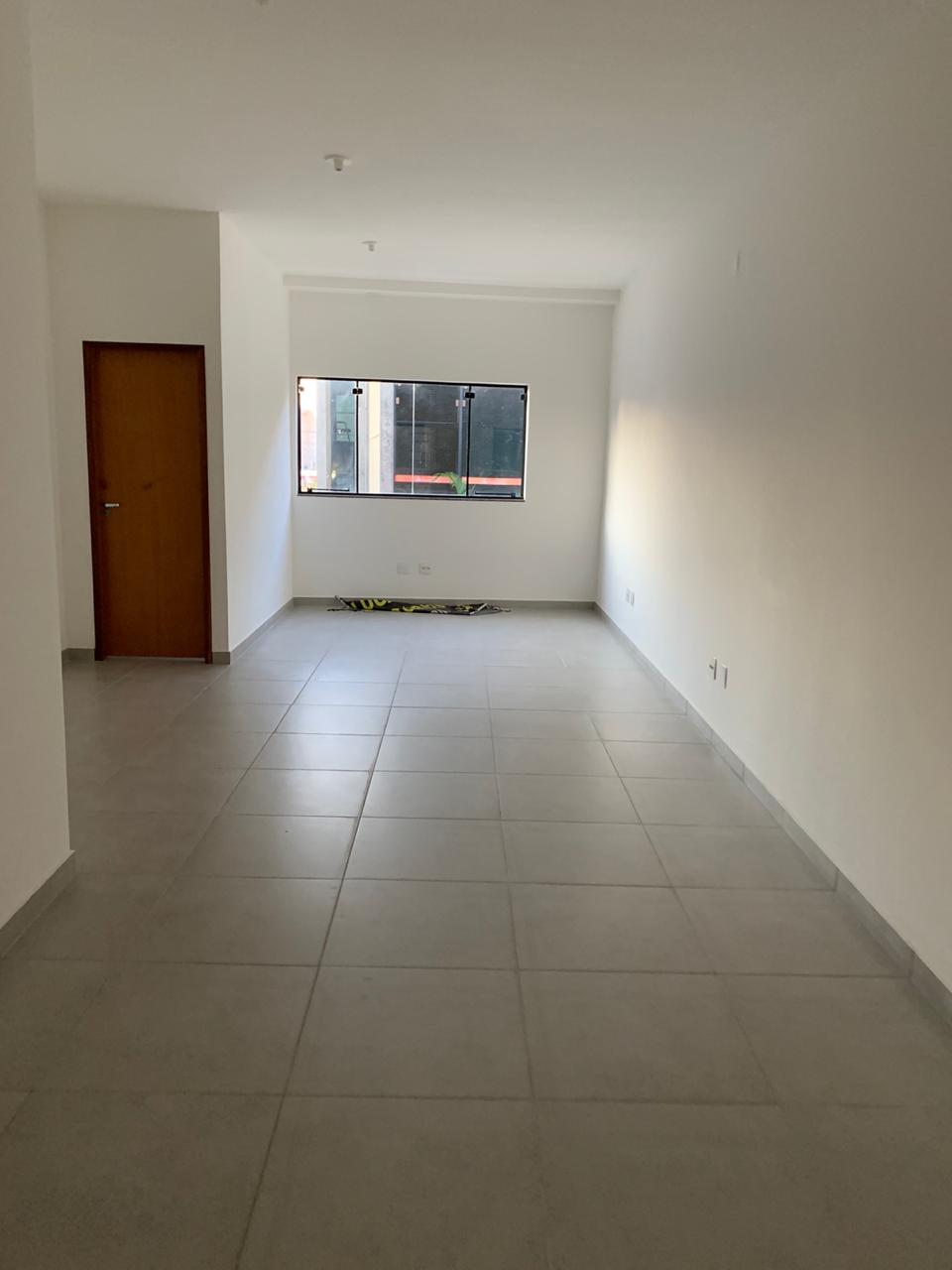 Sala Comercial Centro do Rudge Ramos - Sala Comercial Pronta Para Uso !