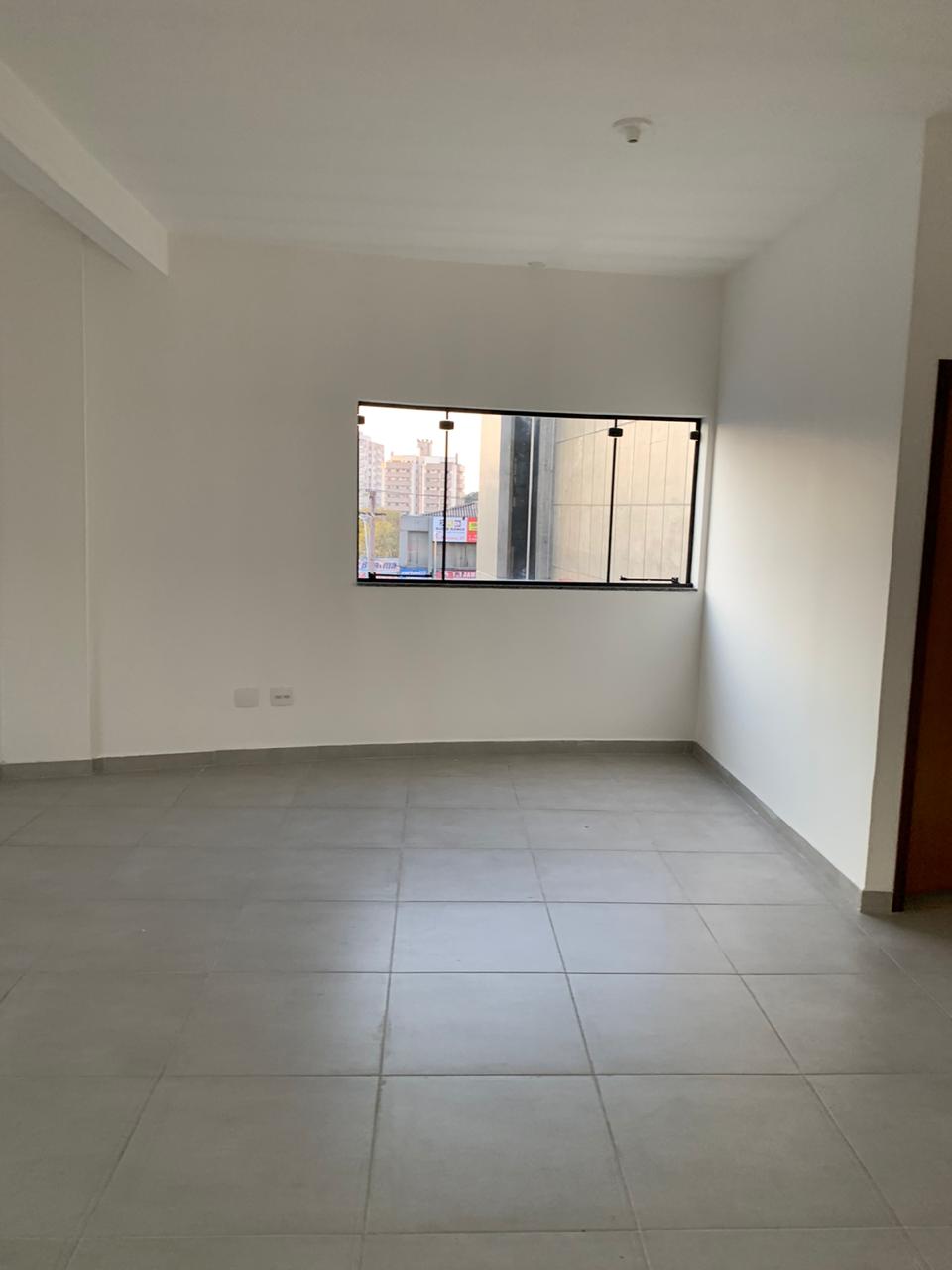 Sala Comercial Centro do Rudge Ramos - Sala Comercial Pronta Para Uso !