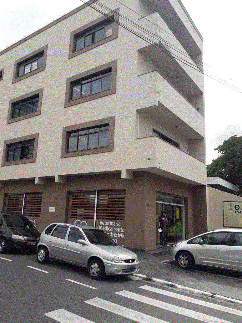 Sala Comercial Rua Continental SBC - Sala Jardim do Mar Ótima Localização 