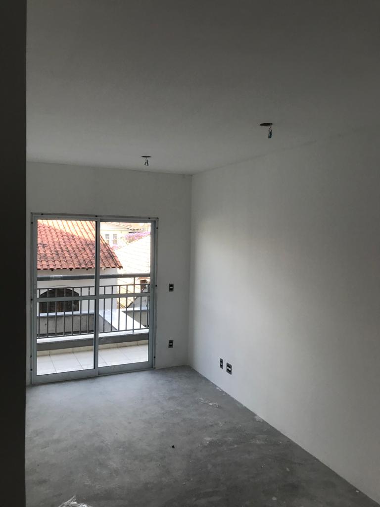 Aptos Novos Santa Terezinha SBC - Apto 2 Dormitórios Ótima Localização