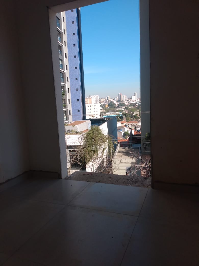 Cobertura Sem Condomínio Parque das Nações - Cobertura Pq das Nações Ótima Localização