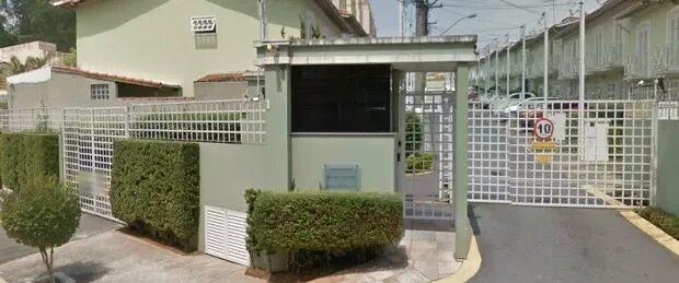 Sobrado Em Condomínio Nova Petrópolis - Sobrado Ótima Localização Lindo !!!