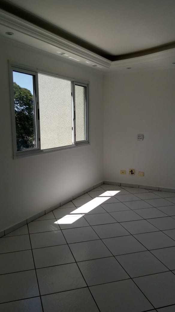 Apto 3 Dormitórios Na Vila Curuçá - Apto Sem Condomínio Pronto Para Morar