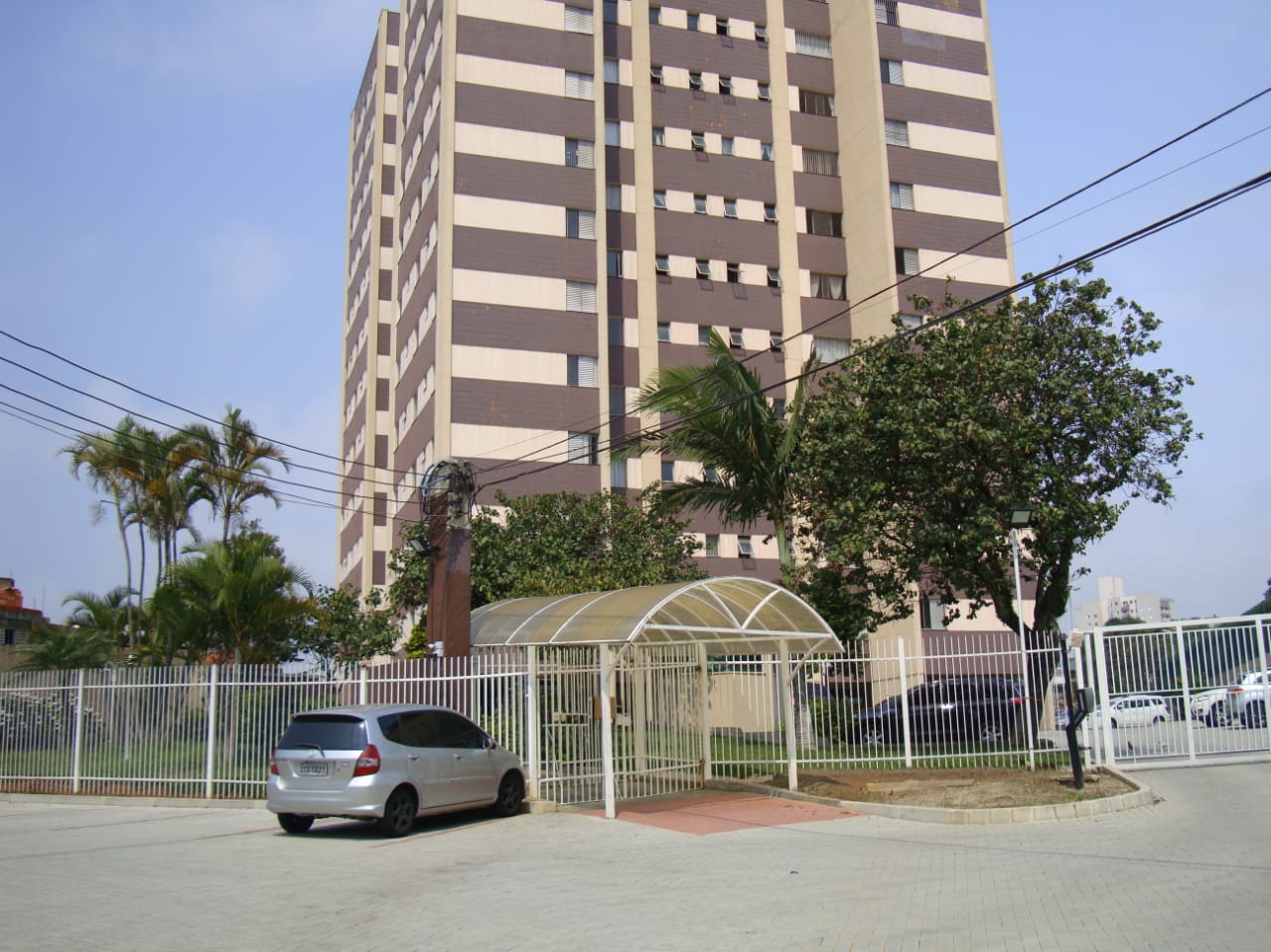 Apto Baeta Neves Pereira Barreto - Apto Lazer Completo Ótima Localização