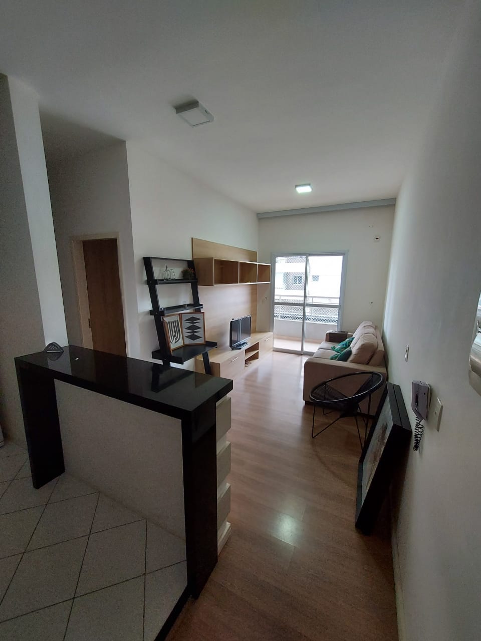 Loft - Marco Zero Home Loft Mobiliado - Loft Maravilhoso Pronto Para Morar.