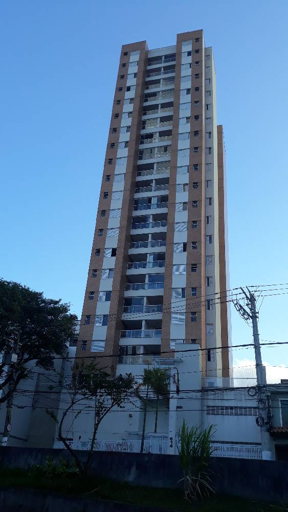 Apto Sta Terezinha Ótima Localização - Apto Lazer Completo Ótima Localização
