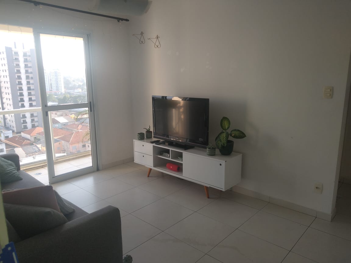 Apto Fundação S. Caetano do Sul  - Apto 2 Dormitórios Ótima Localização