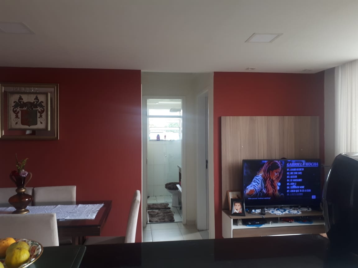 Apto 2 Dormitórios Mauá Maravilhoso - Apto 2 Dormitórios Ótima Localização