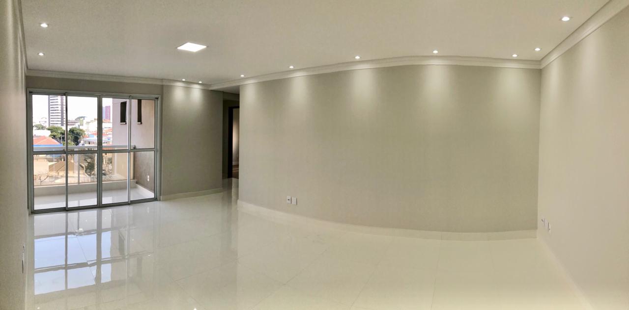 Apto Bairro Casa Branca - 