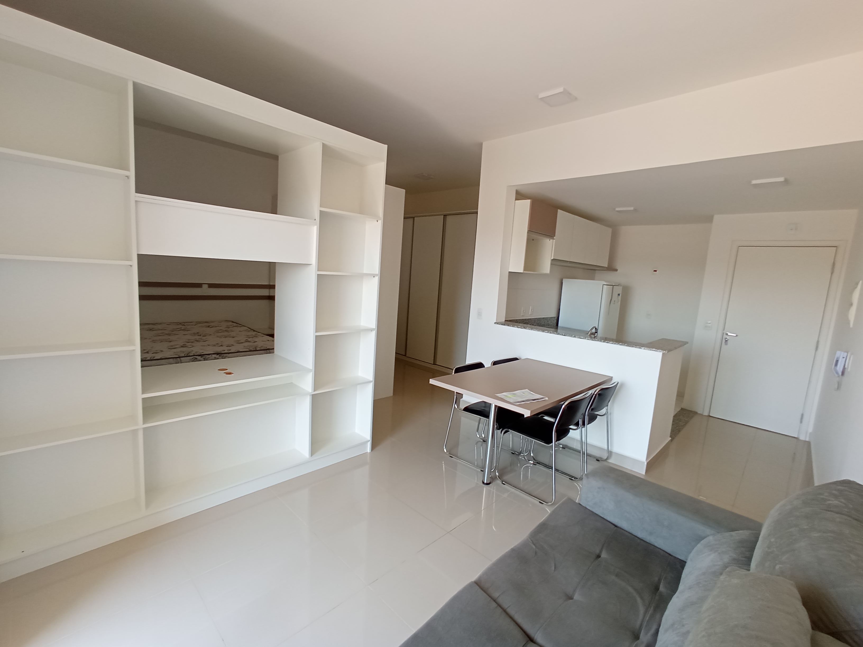 Loft Rudge Ramos  - Loft ótima localização 