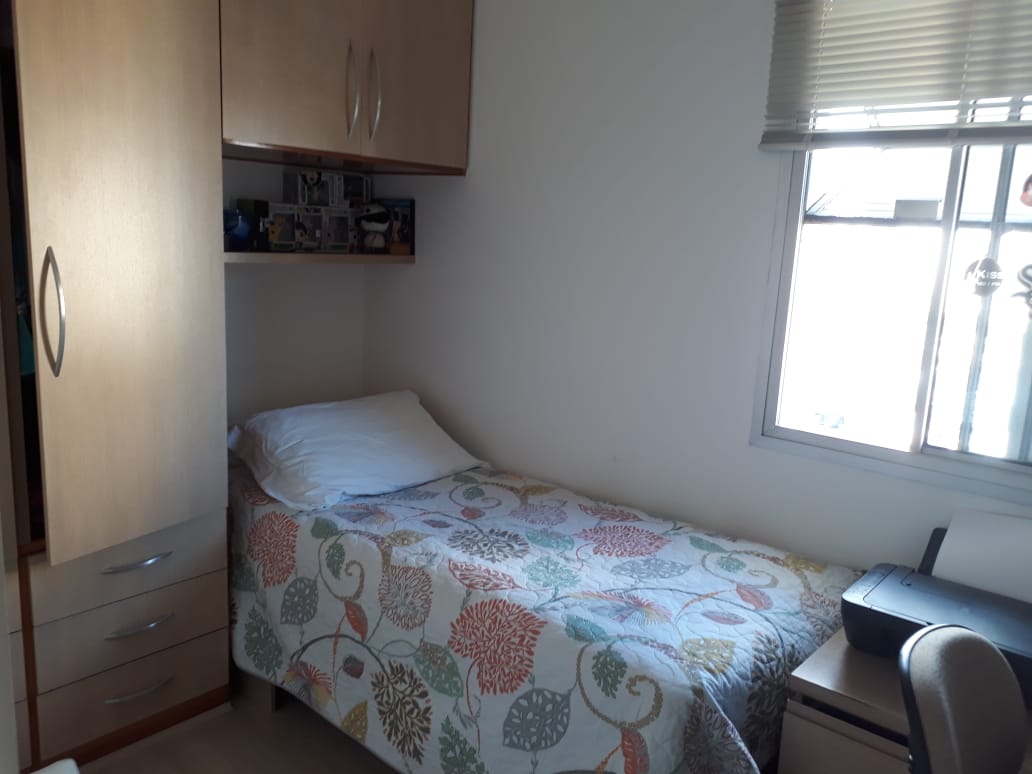 Apartamento - Jd. do Mar - SBC - Apartamento - Jd. do Mar - SBC
