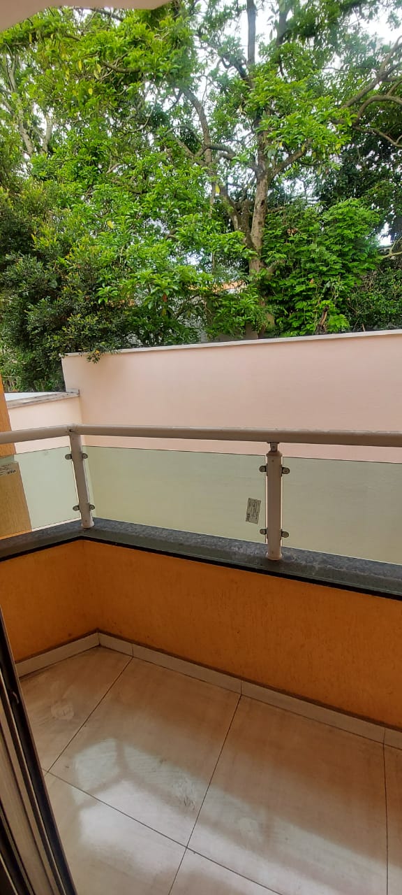 Cobertura Nova sem Condomínio V. Assunção - Cobertura Sem Condomínio Pronta Para Morar