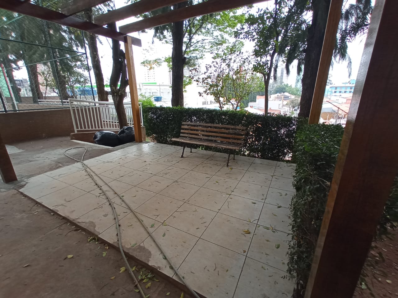 Apto - Planalto - São Bernardo do Campo - Ótima oportunidade 