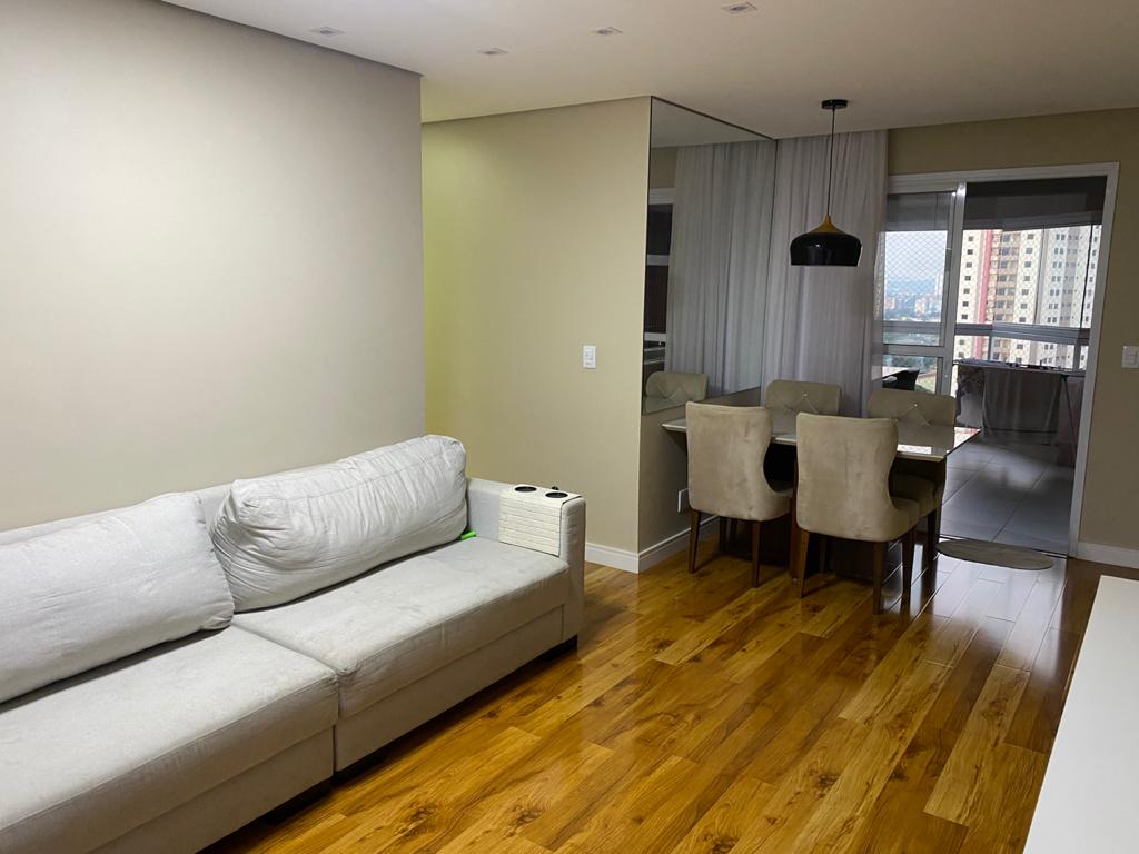 Apartamento Vila Assunção - Santo André - Excelente oportunidade 