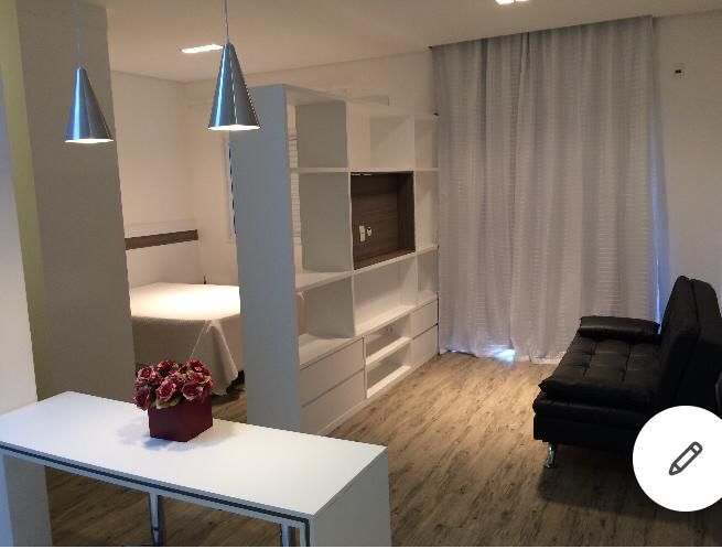 Loft - Marco Zero - Jardim do Mar - Loft Completo Mobiliado