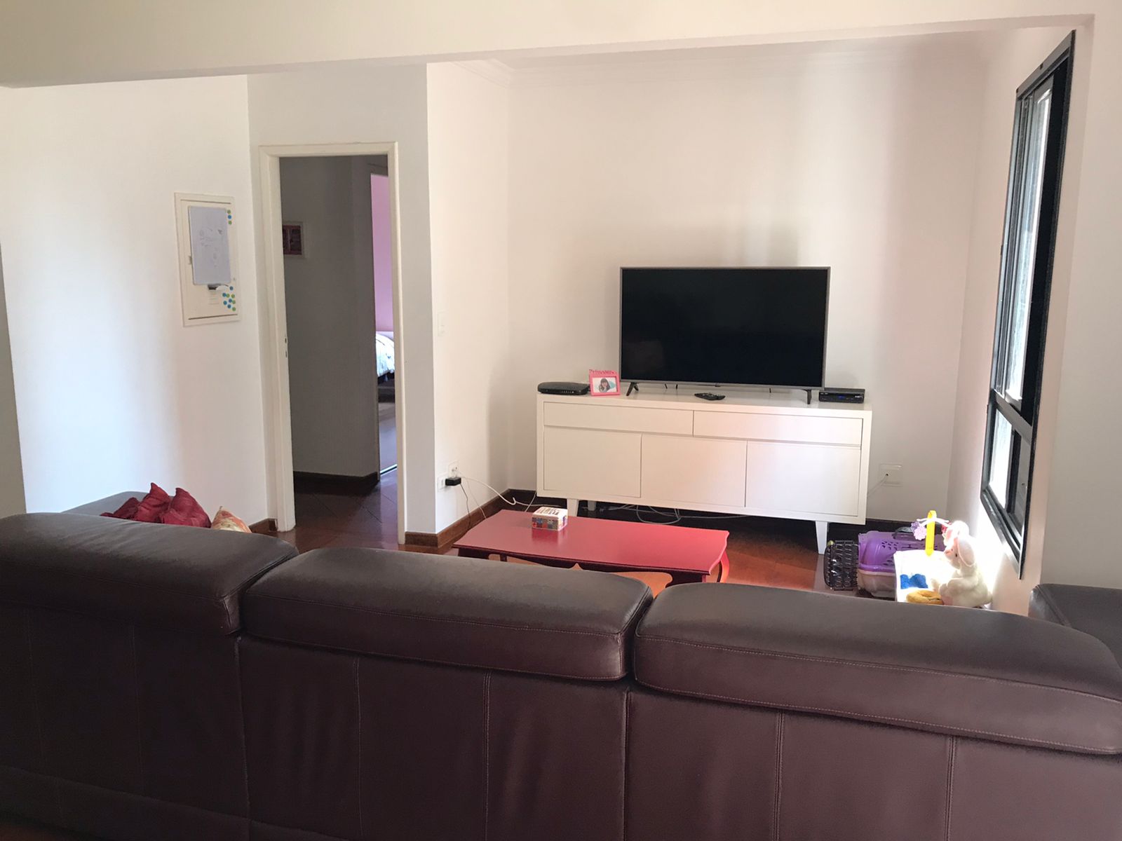 Apartamento Jd Bela Vista  - Lindo aparatamento Jd Bela vista 