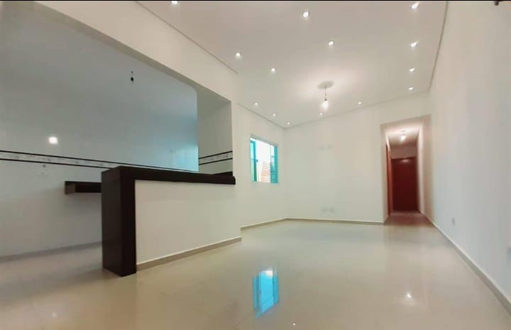 Apto Novo Sem Condominio B. Santa Maria - Apto Sem Condomínio Pronto Para Morar