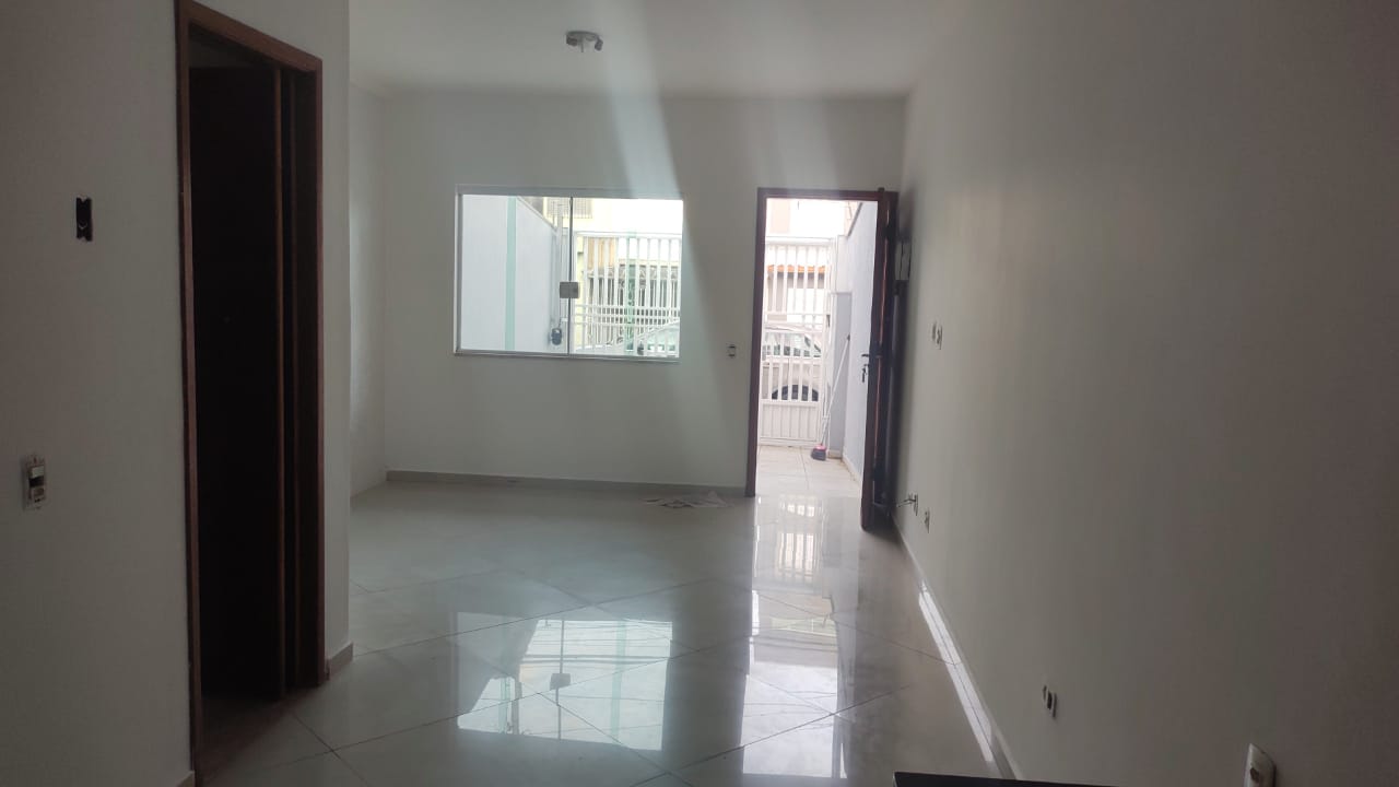 Sobrado Novo Na Vila assunção  - Sobrado Ótima Localização Lindo !!!