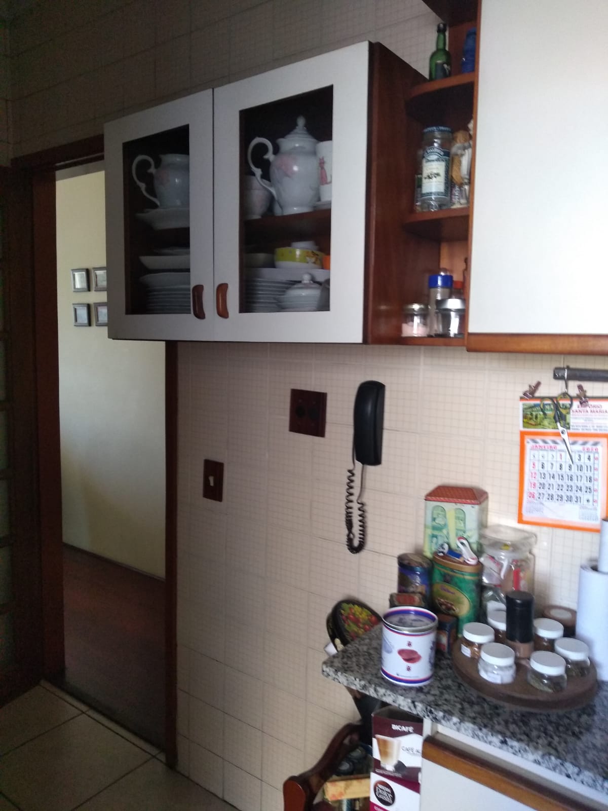 Apartamento Centro - SBC - Apartamento muito bem localizado