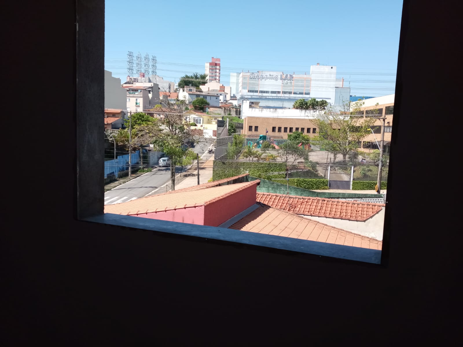 Apto Sem Condomínio V. Scarpelli - Apto Sem Condomínio Ótima Localização