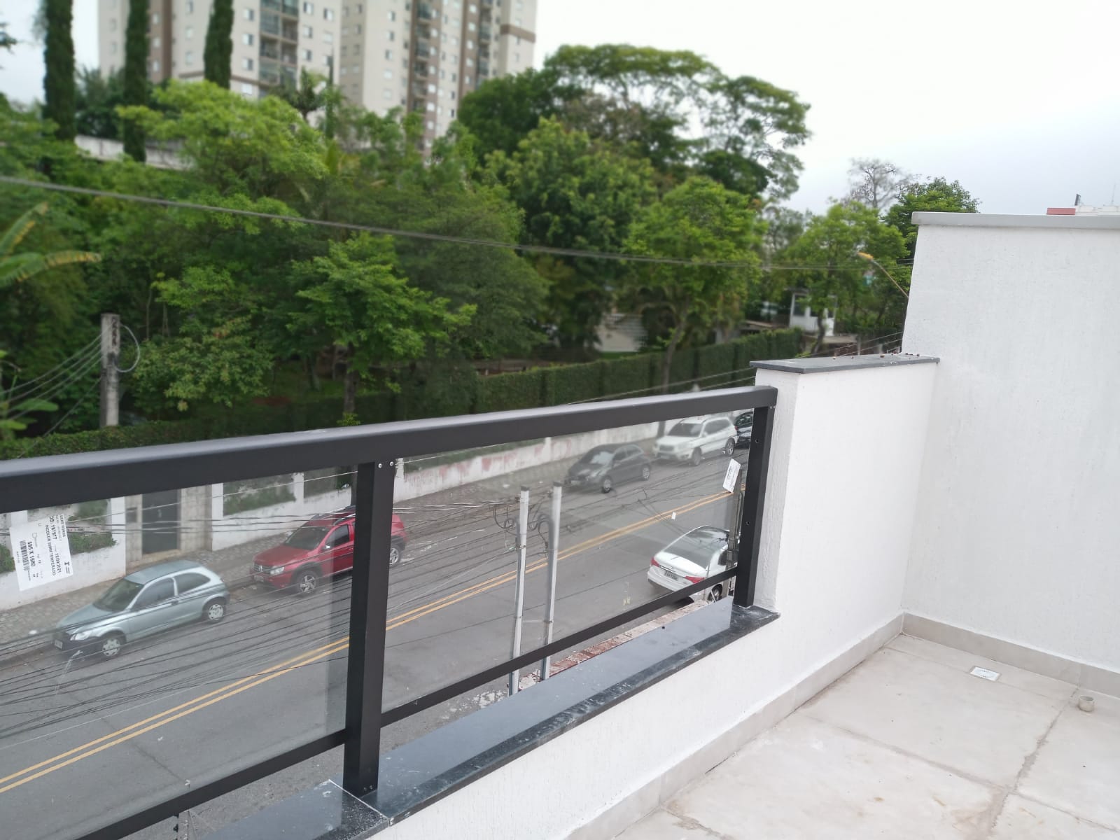 Apartamento Sem Condomínio Vila Assunção - Apartamento Novo Na Vila Assunção
