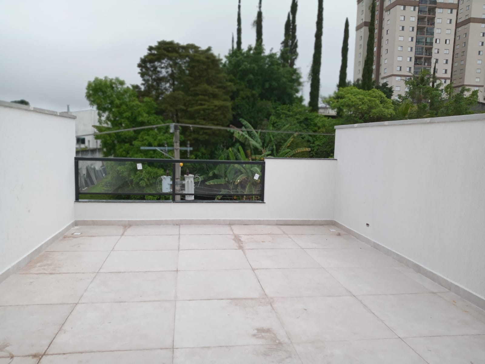 Cobertura Nova Na Vila Assunção - Cobertura Sem Condomínio Ótima Localização