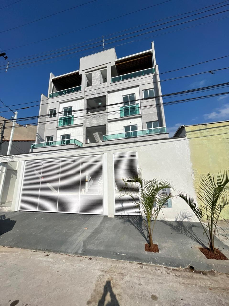 Cobertura Sem Condomínio Vila Pires - Cobertura Sem Condomínio Pronta Para Morar