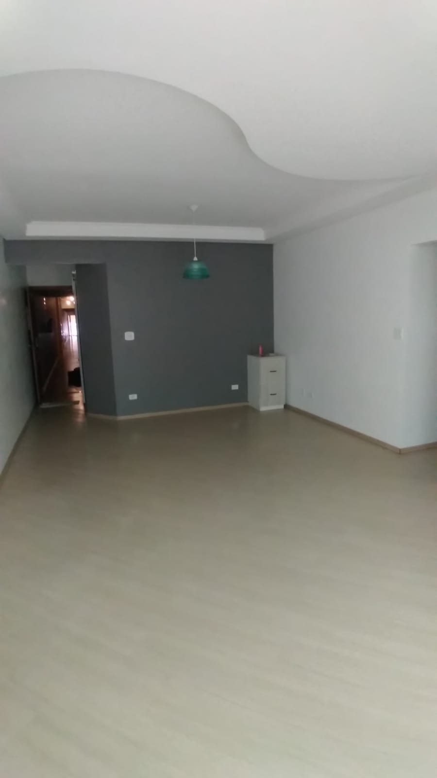 Apartamento - Bairro Santa Maria  - Apartamento Amplo e Aconchegante 