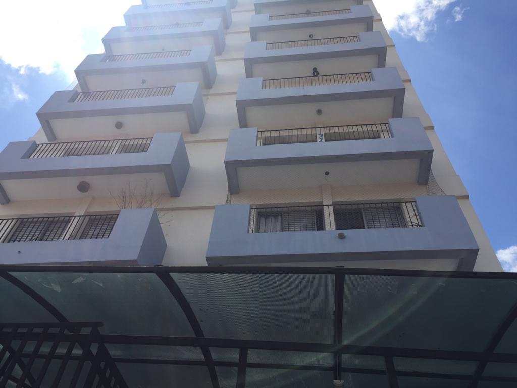 Apt em Rudge Ramos - Apt  de 3 dorms com 85m2