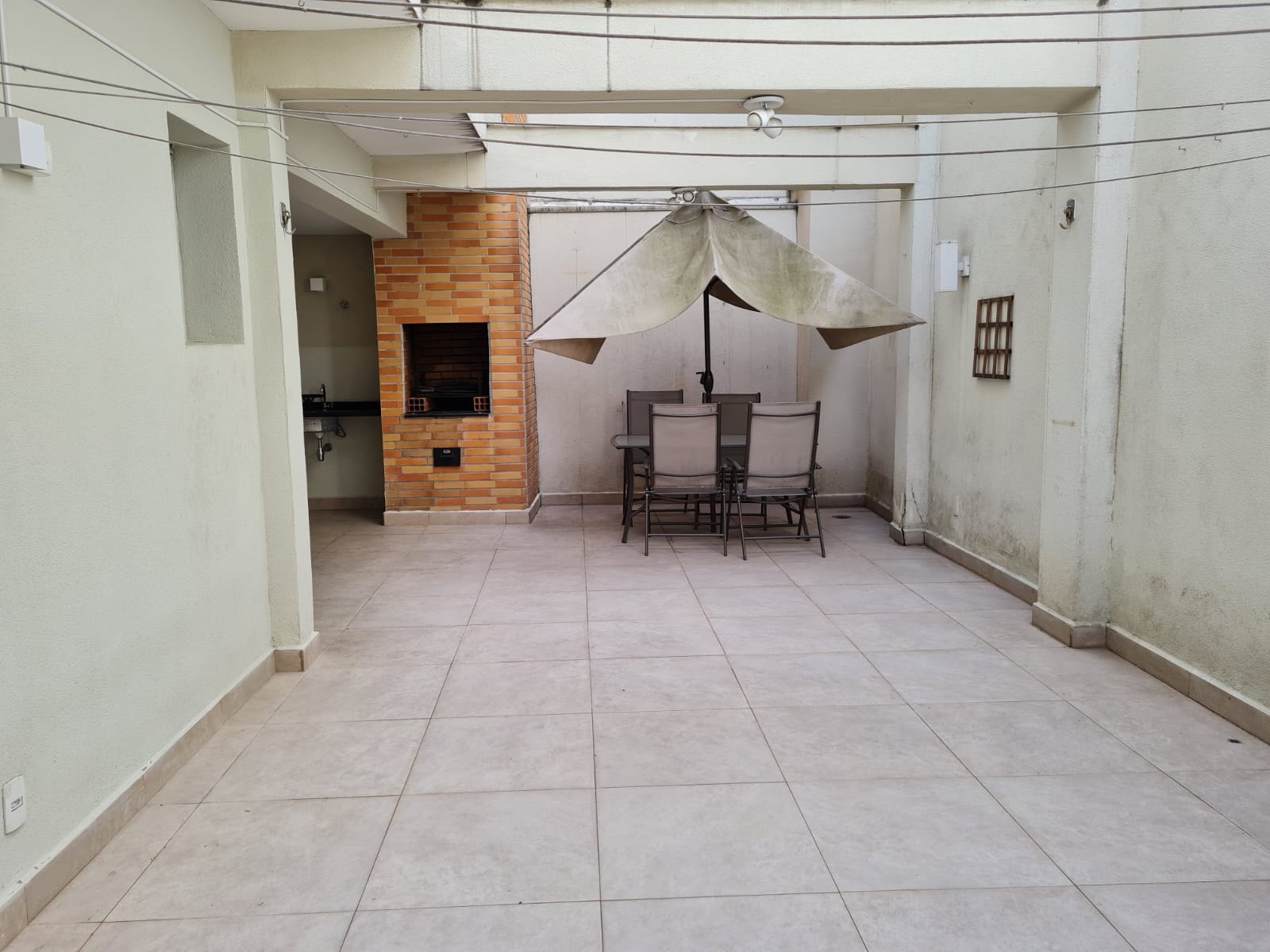 apartamento 140m2 no baeta neves - apartamento 140m2 no baeta neves com 3 dormit