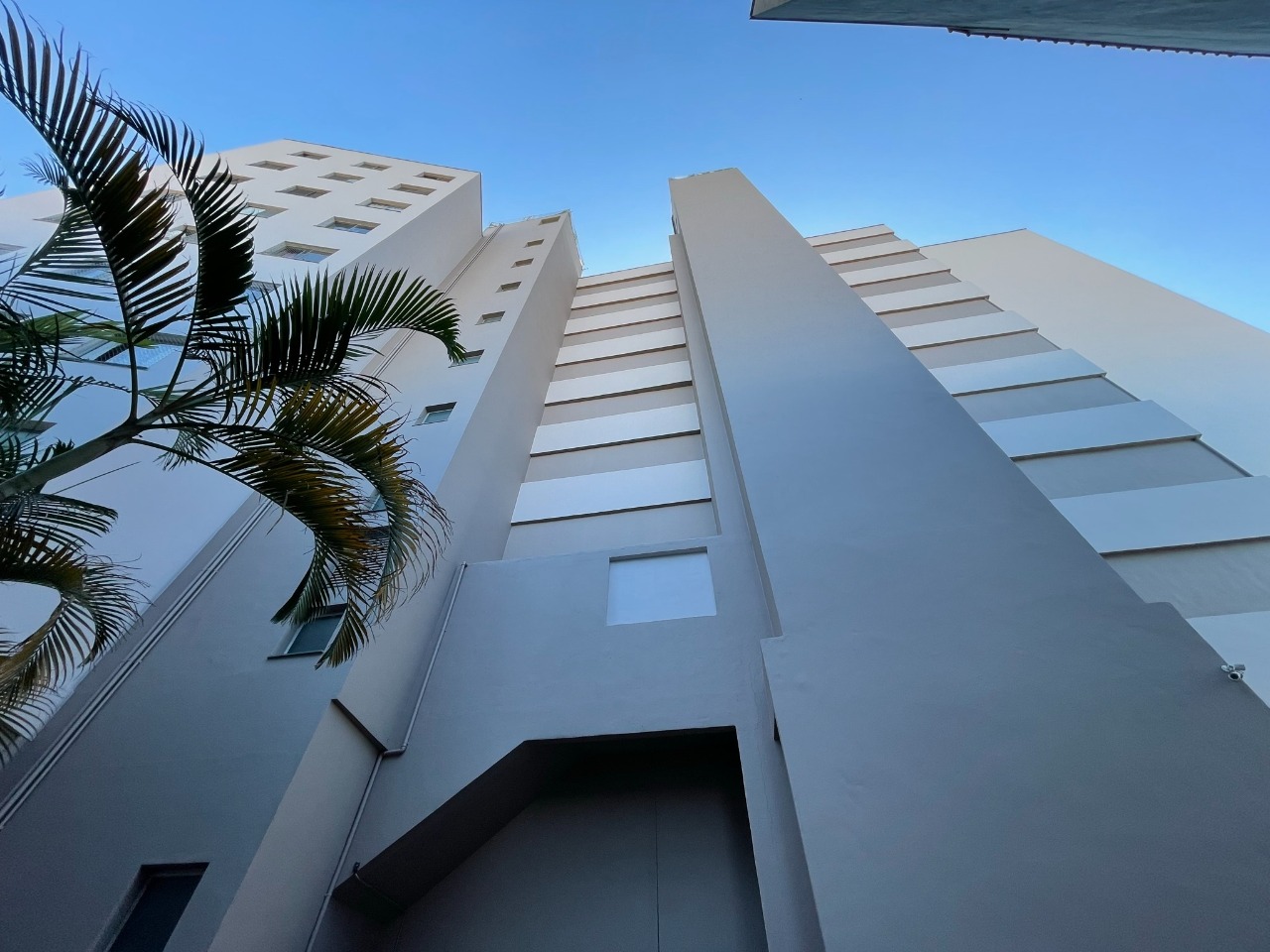 Apartamento vila palmares - apt 2 dormit