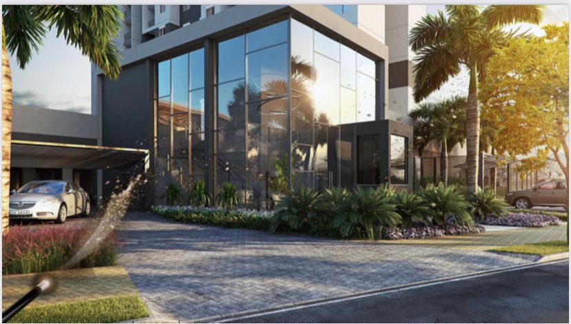 Apto bairro Rudge Ramos - Apto 2 dorms no rudge ramos