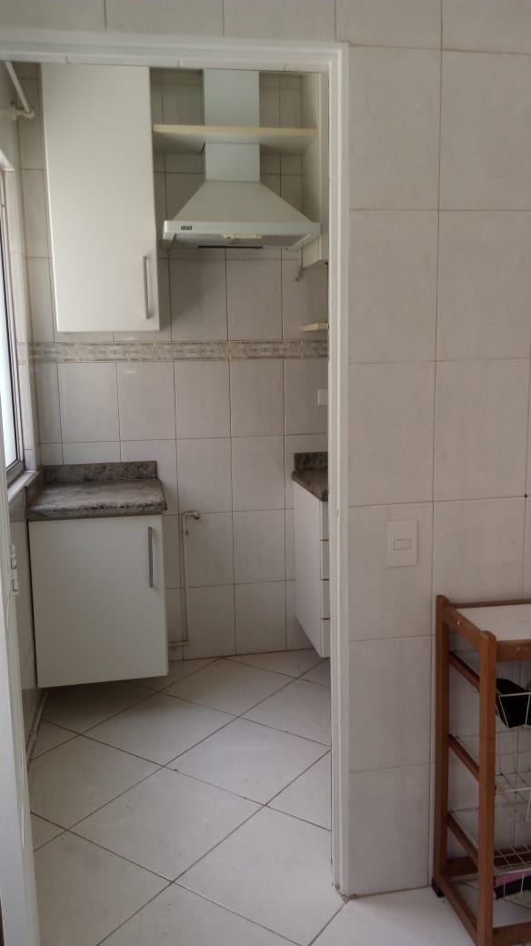 apartamento Baeta Neves - Apartamento 2 dorms no baeta neves