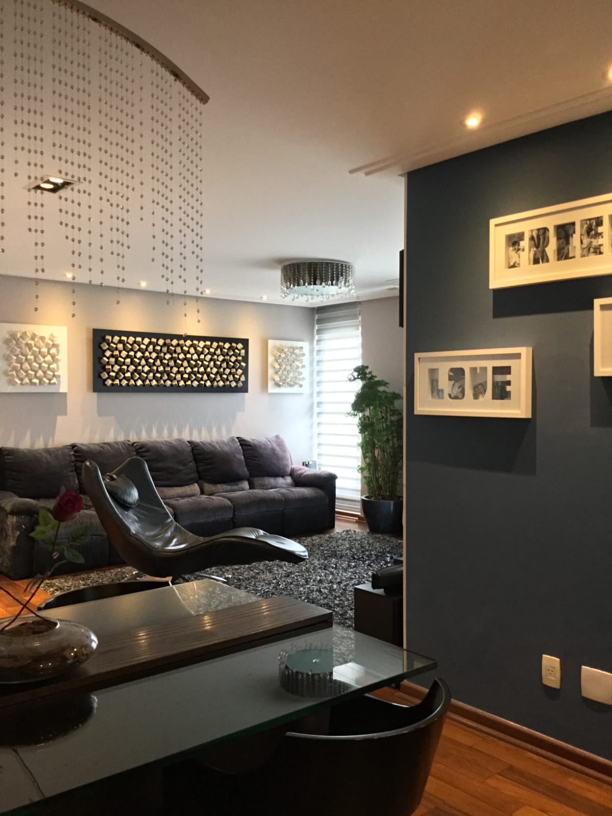 Apto Bairro Barcelona S. Caetano do Sul - 