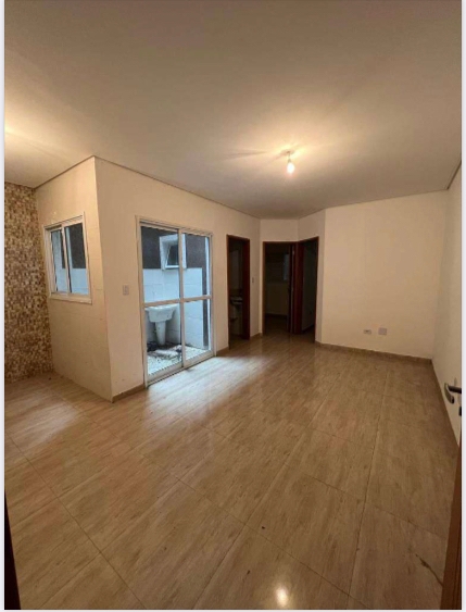 Apartamento - Apartamento 02 dormi 
