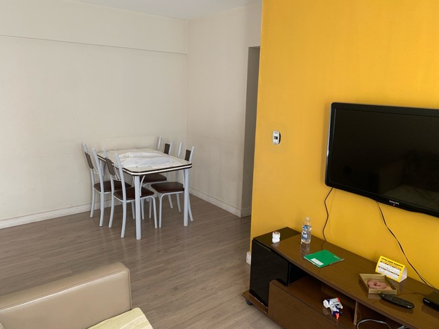 Apartamento - Apartamento 02 dormi
